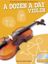 Slika A DOZEN A DAY VIOLIN +CD