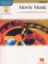 Slika MOVIE MUSIC PLAY ALONG VIOLIN +CD