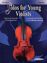 Slika SOLOS FOR YOUNG VIOLISTS 5 /BARBER