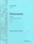 Slika SCHUMANN:KONZERT FUR VIOLONCELLO UND KLAVIER OP.129 A-MOLL