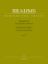 Slika BRAHMS.SONATA FOR CELLO AND PIANO OP.99 F-DUR