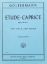 Slika GOLTERMAN:ETUDE CAPRICE OP.54/4 CELLO AND PIANO
