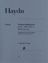 Slika HAYDN:VIOLONCELLOKONZERT D-DUR HOB.VII:2