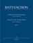 Slika BATTANCHON:12 ETUDES OP.25