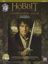 Slika THE HOBBIT PLAY ALONG CELLO +CD