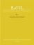 Slika RAVEL:TRIO SCORE AND PARTS