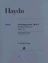 Slika HAYDN:STRING QUARTETS OP.76 BOOK X