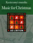 MUSIC FOR CHRISTMAS CHAMBER MUSIC