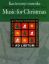 Slika MUSIC FOR CHRISTMAS CHAMBER MUSIC