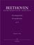 Slika BEETHOVEN:STRING QUARTETS OP.59 PARTS