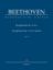 Slika BEETHOVEN:SYMPHONY NO.5/SYMPHONIE  IN C-MOLL OP.67 STUDY SCORE