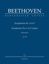 Slika BEETHOVEN:SYMPHONIE/SYMPHONY NO.6 F-DUR,OP.68 PASTORALE STUDY SCORE