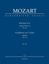 Slika MOZART:SINFONIE IN C NO.41,JUPITER SINFONIE KV 551 STUDY SCORE