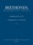 Slika BEETHOVEN:SYMPHONY NO.2/SYMPHONIE OP.36 D MAJOR STUDY SCORE