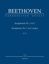Slika BEETHOVEN:SYMPHONY NO.1 OP.21 STUDY SCORE