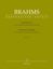 Slika BRAHMS:SEXTET IN G MAJOR OP.36 PARTS