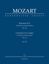 Slika MOZART :KONZERT IN C KV 467 NO.21 , STUDY SCORE