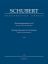Slika SCHUBERT:STREICHQUARTETT IN D MINOR D 810, STUDY SCORE