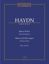 Slika HAYDN:MISSA B-DUR,STUDY SCORE