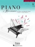 FABER:PIANO ADVENTURES LESSON 3A
