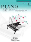 FABER:PIANO ADVENTURES PERFORMANCE 3A