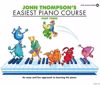 THOMPSON:EASIEST PIANO COURSE 3 +AUDIO ACCESS