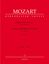 Slika MOZART:ADAGIO AND FUGUE IN C MINOR