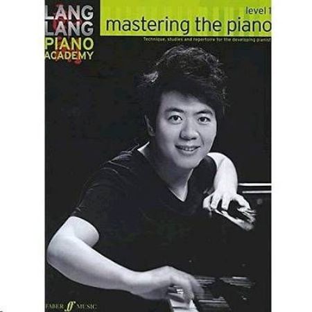 Slika LANG LANG:MASTERING THE PIANO 1
