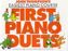 Slika THOMPSON'S EASIEST PIANO COURSE FIRST PIANO DUETS