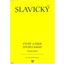 Slika SLAVICKY:ETUDY PIANO SOLO