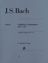Slika BACH J.S.:GOLDBERG-VARIATIONEN BWV 988