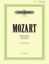 Slika MOZART:SONATAS FOR PIANO VOL.2