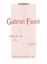 Slika FAURE G.:DOLLY OP.56 FOR SOLO PIANO