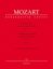 Slika MOZART:CONCERTO C-DUR  KV467 NO.21 FOR PIANO