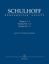 Slika SCHULHOFF:SONATAS 1-3 FOR PIANO
