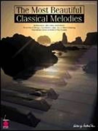 THE MOST BEAUTIFUL CLASSICAL MELODIES EASY PIANO SOLO
