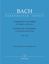 Slika BACH J.S.:CONCERTO NO.1 IN D-MOLL BWV1052