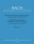 Slika BACH J.S.:KEYBOARD ARRANGEMENTS OF WORK BY OTHER COMPOSERS  I