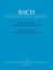 Slika BACH J.S.:CLAVIER BUCHLEIN FOR WILHELM F.BACH