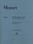 Slika MOZART:PIANO SONATA KV 331 A-DUR ALLA TURCA