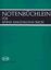 Slika BACH J.S.:NOTENBUCHLEIN FUR ANNA M.BACH