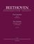 Slika BEETHOVEN:TWO SONATAS OP.14