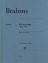 Slika BRAHMS:PIANO PIECES OP.119