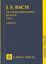 Slika BACH J.S.:WTK 1 STUDIEN ED.
