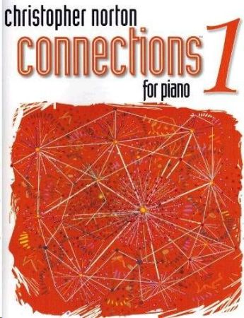 NORTON:CONNECTIONS FOR PIANO 1