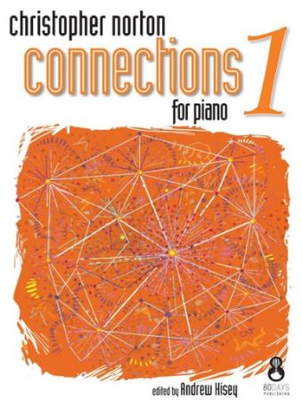 Slika NORTON:CONNECTIONS FOR PIANO 1