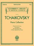 TCHAIKOVSKY:PIANO COLLECTION