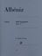 Slika ALBENIZ:SUITE ESPAGNOLE OP.47