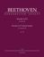 Slika BEETHOVEN:SONATE IN FIS FUR KLAVIER OP.78