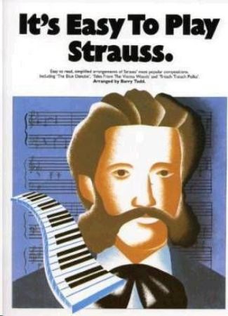 IT'S EASY TO PLAY STRAUSS